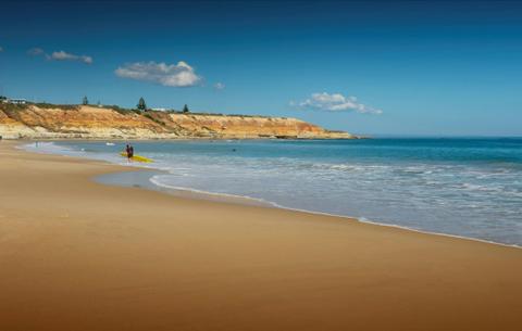 Port Noarlunga Beach, Jetty, Reef and Aquatic Trail