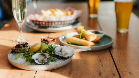 Port Noarlunga Hotel