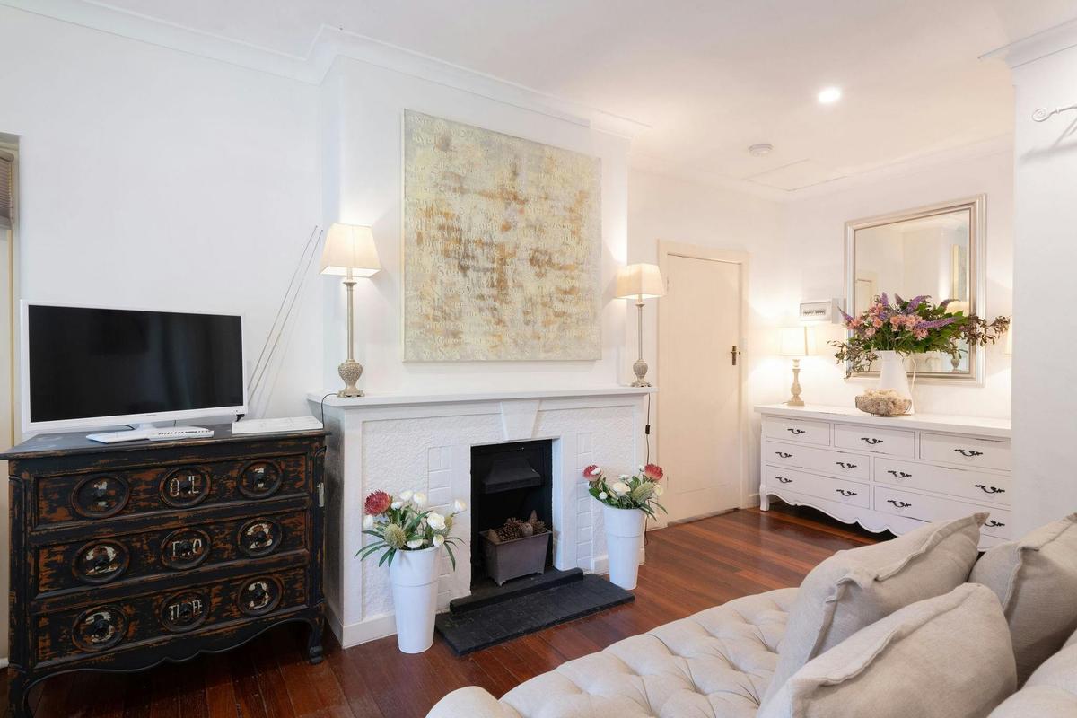 Governess Cottage Pirralilla Estate