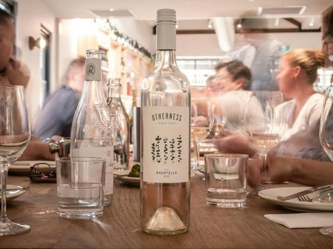 Otherness Cellar Door and Restaurant