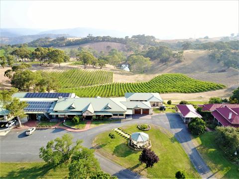 Paracombe Premium Wines