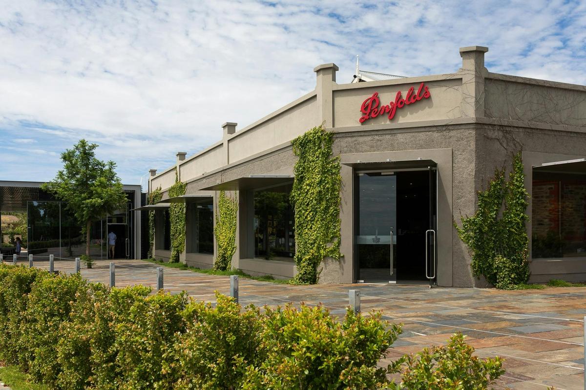 Magill Estate Cellar Door