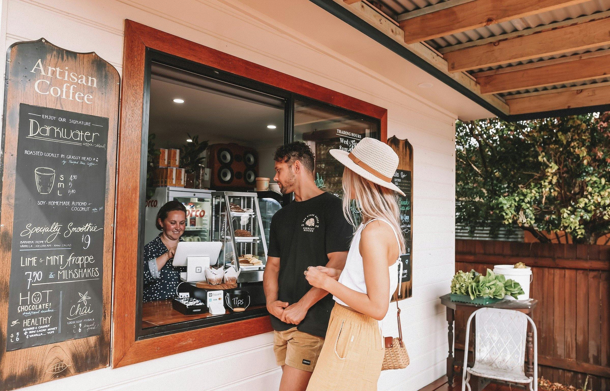 Steam and Cedar_Gladstone_Macleay Valley Coast
