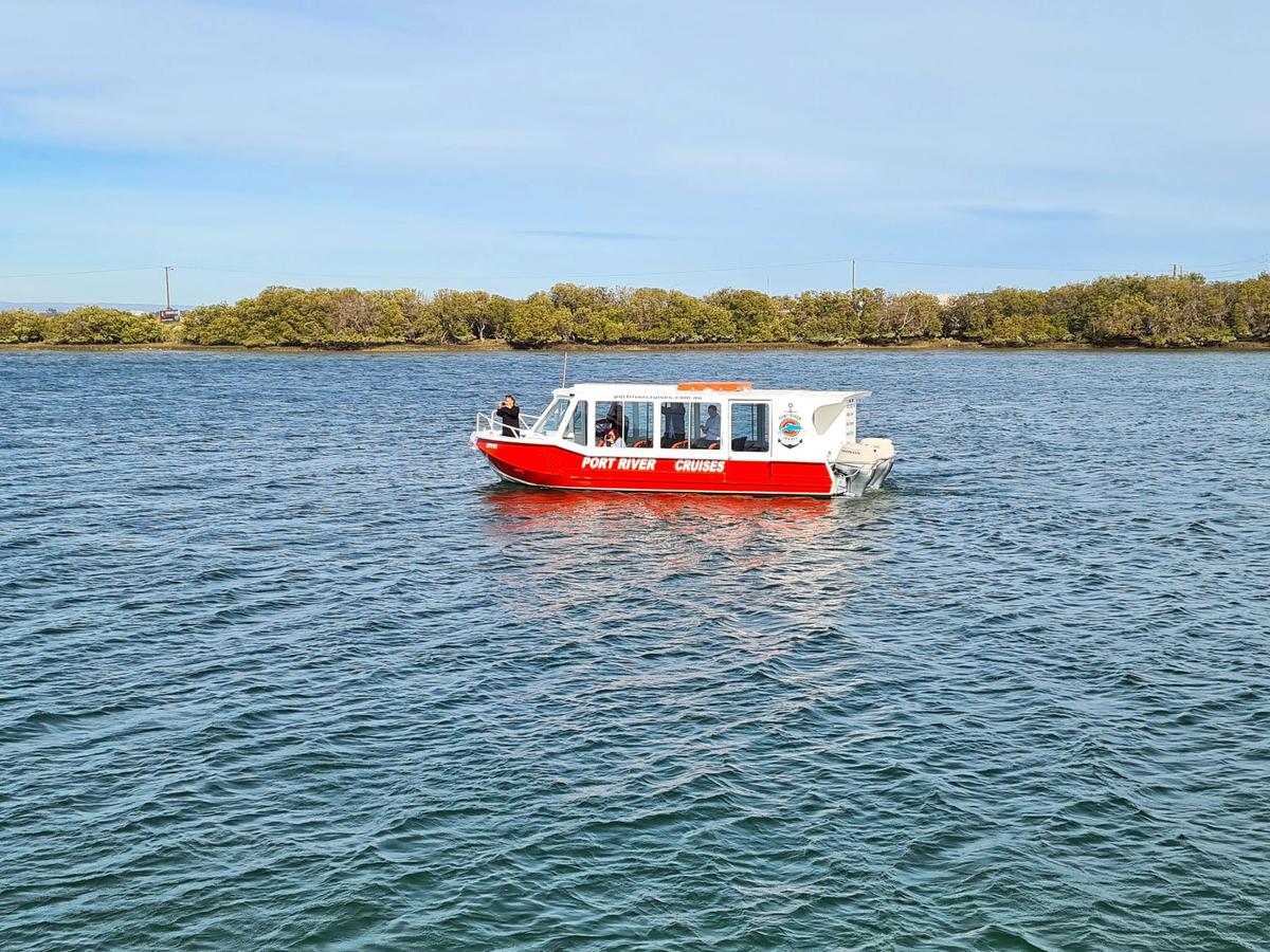 Port River Cruises Private Charter