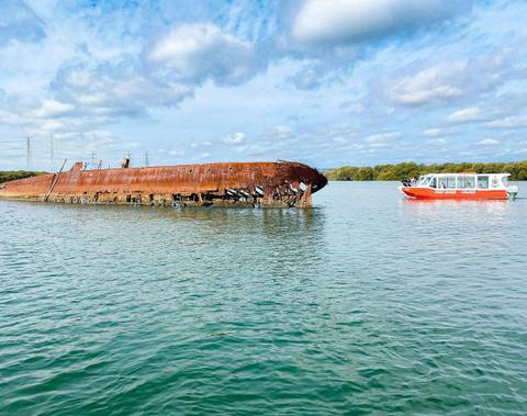 Port River Cruises