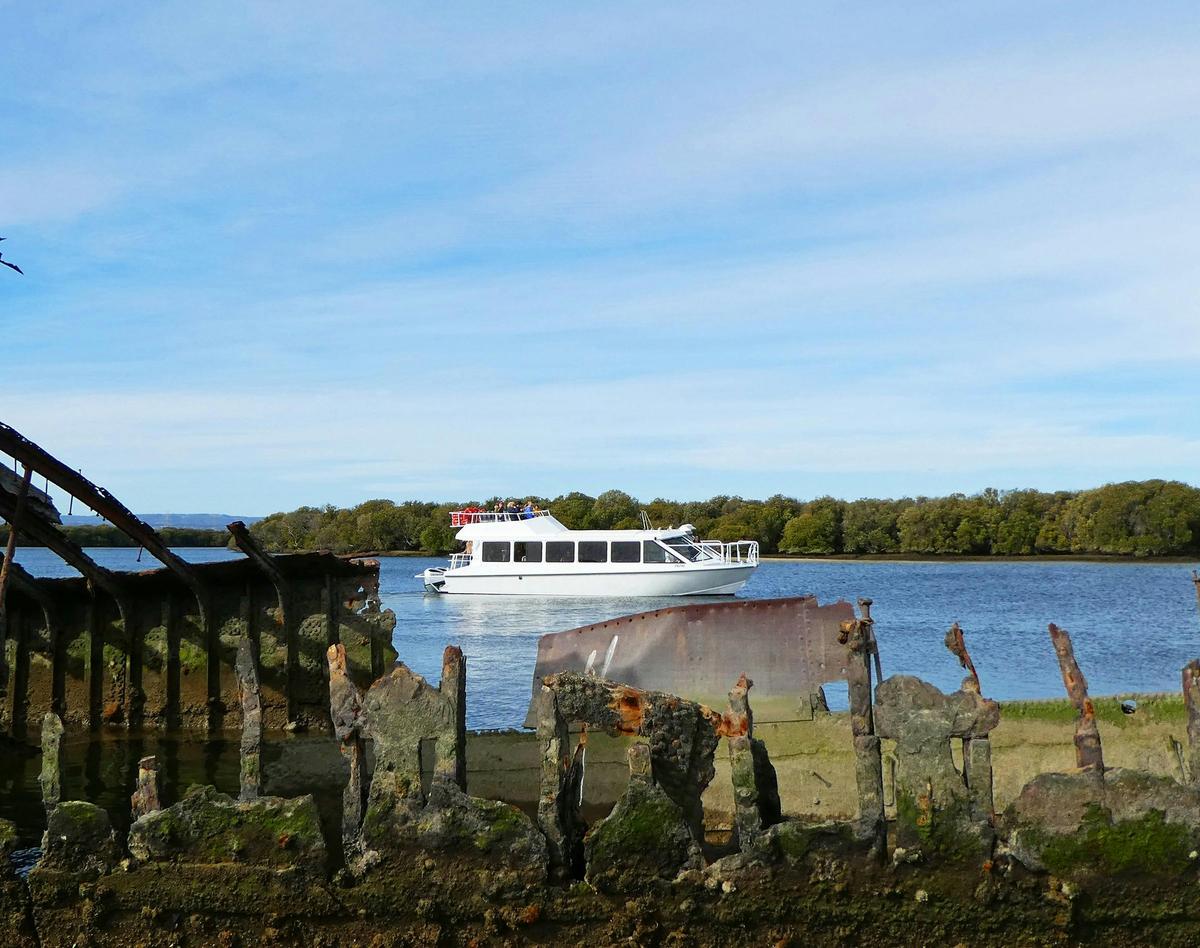 Port River Cruises Private Charter