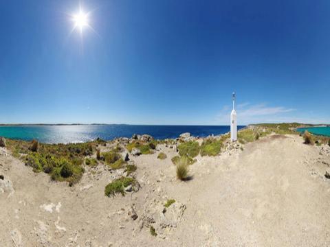 Point Ellen