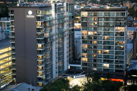 Pullman Adelaide