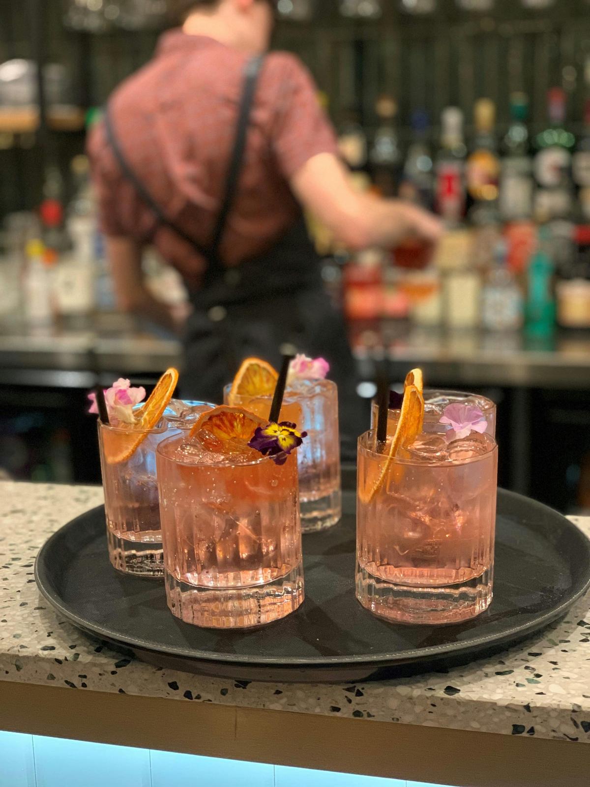 Drinks