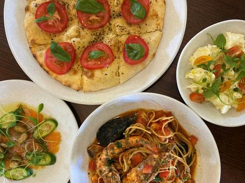 Pizzafino Littlehampton