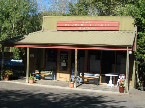 Perrini Estate Winery