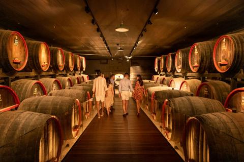 Penfolds Iconic Experience