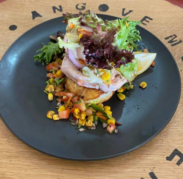 The Hallidays Point Sports Club