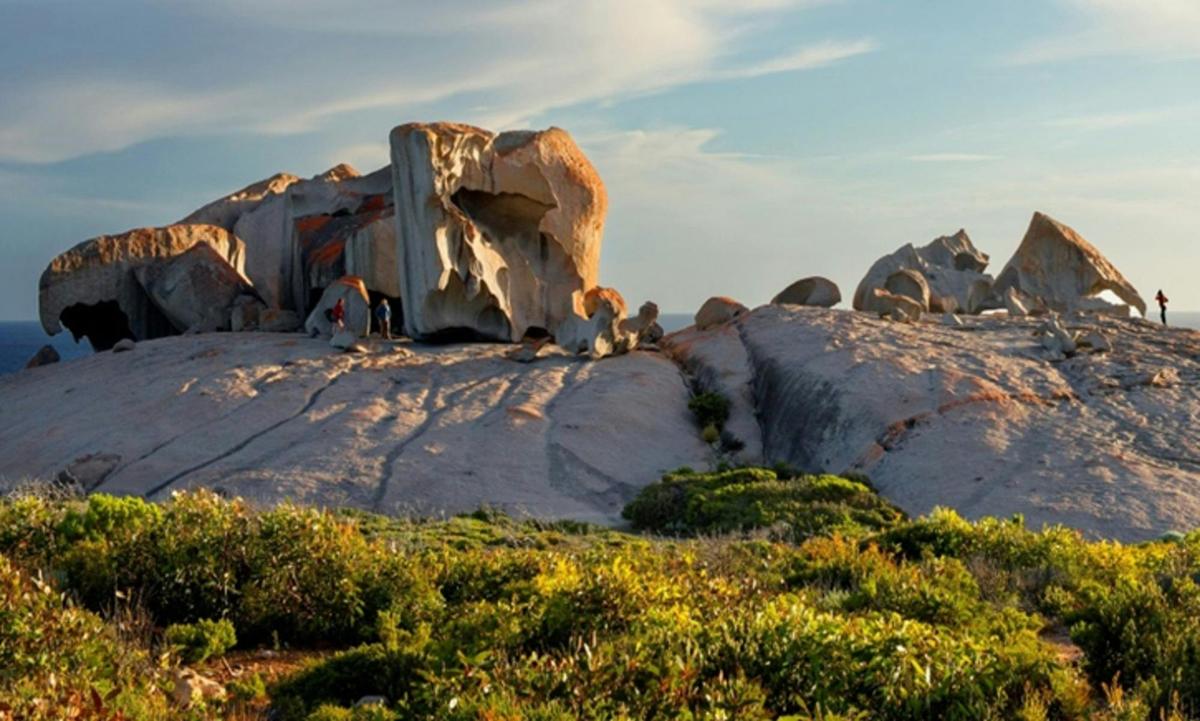 Karta Pintingga / Kangaroo Island - South Australia - 5 Days