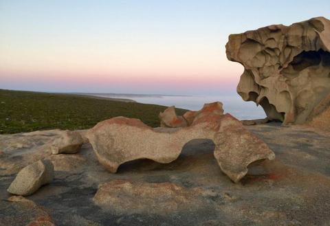 Karta Pintingga / Kangaroo Island - South Australia - 5 Days