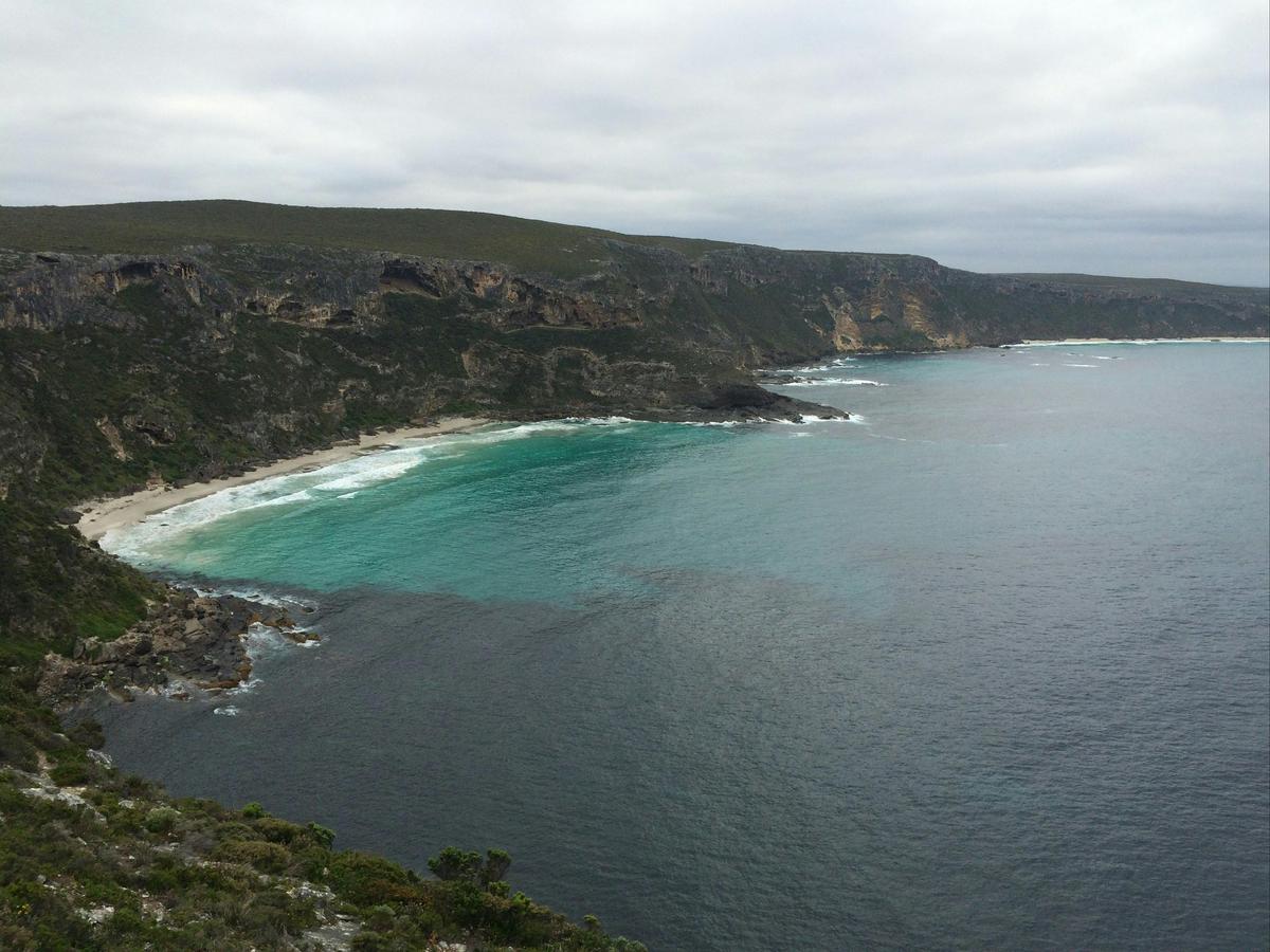 Karta Pintingga / Kangaroo Island - South Australia - 5 Days