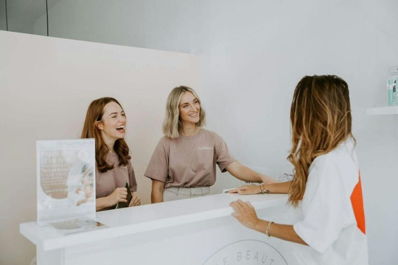 The Luxe Beauty CO