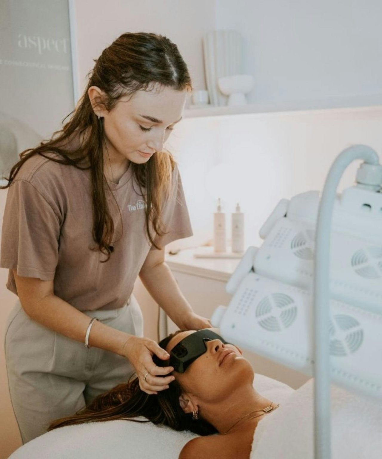The Luxe Beauty CO