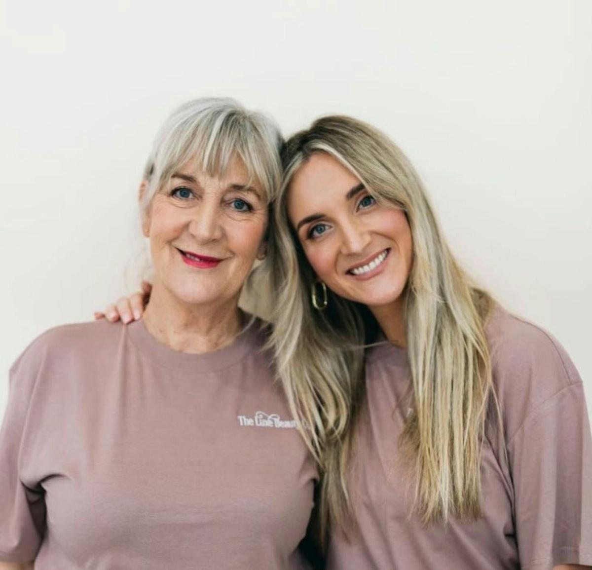 The Luxe Beauty CO