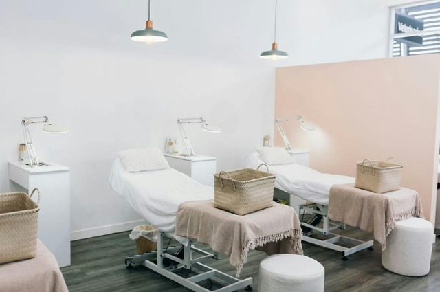 The Luxe Beauty Co