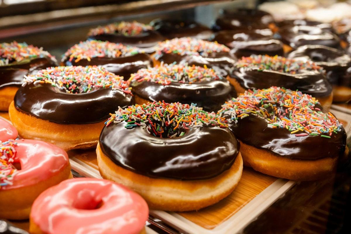Donuts
