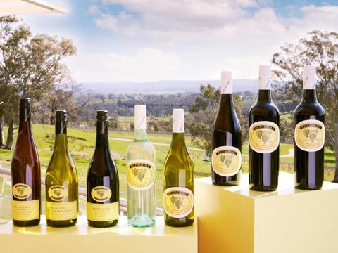 Petaluma Wines Tastings and Unique Experiences