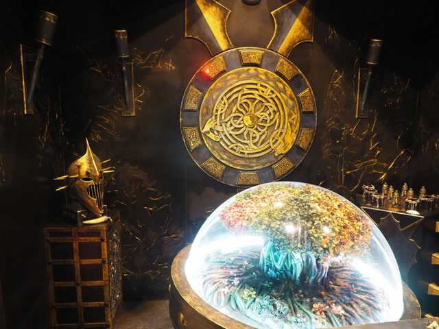 The Mystery Rooms - Glen Innes