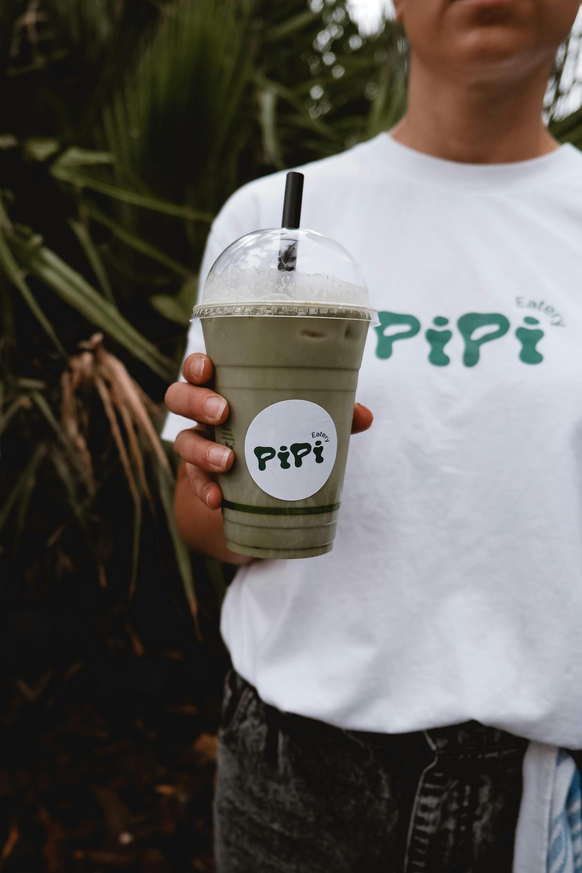 Pipi Eatery