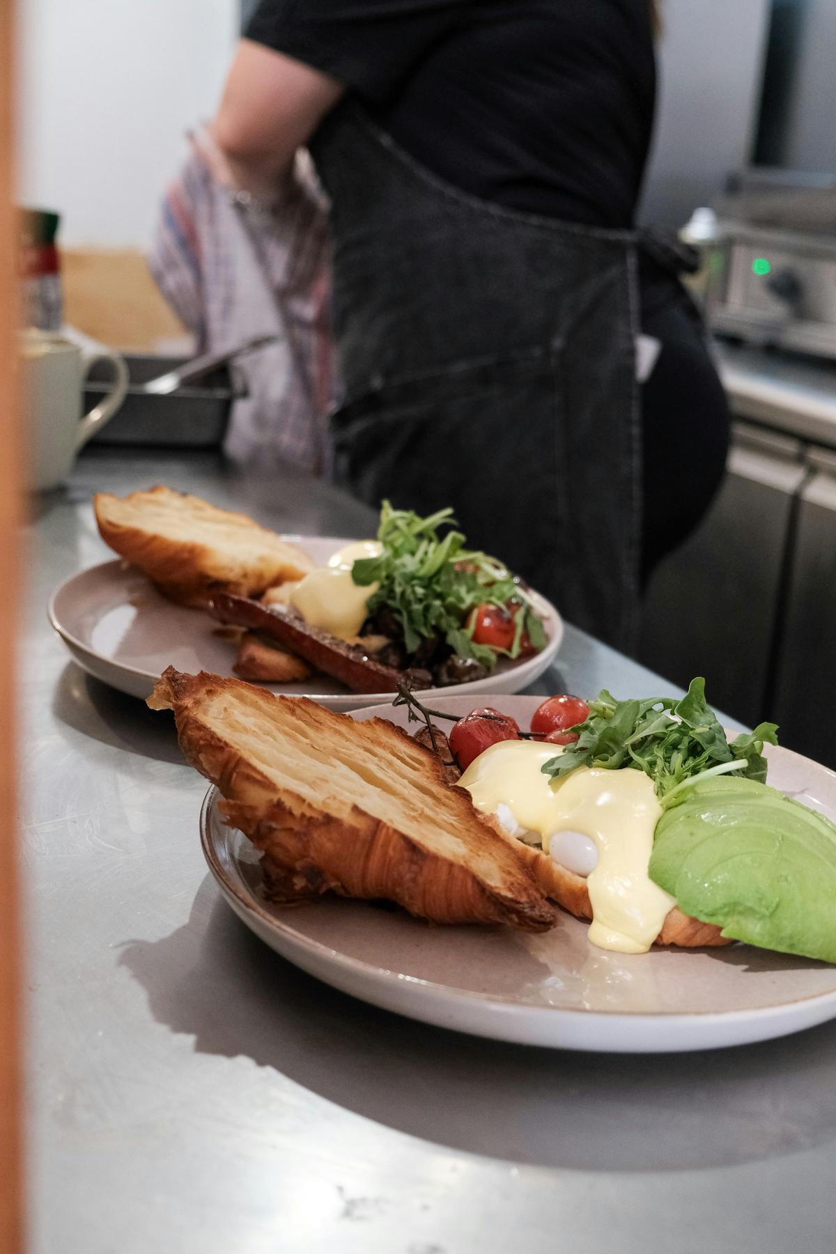 Pipi Eatery Middleton