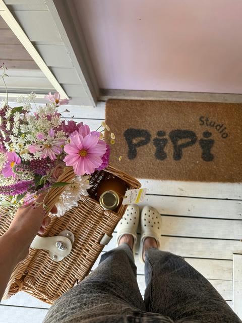 Pipi Stays