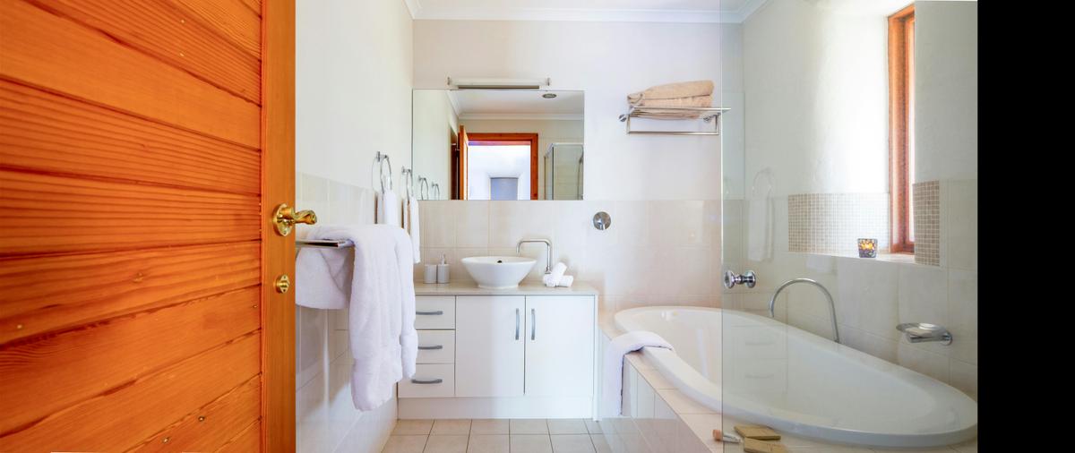 Classic Eco-Villa Two Bedroom