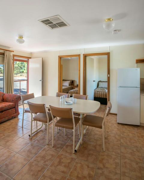 Holiday Unit Three Bedroom