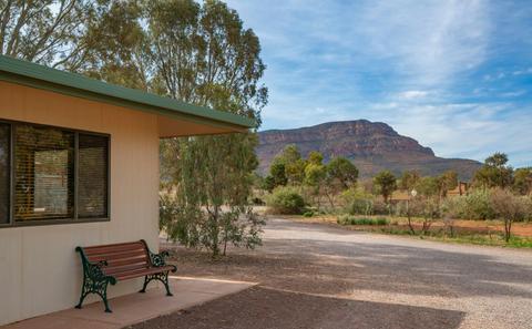 Holiday Unit Three Bedroom