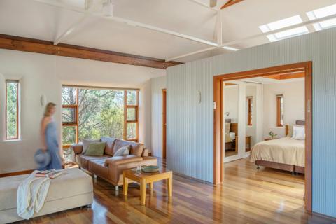 Classic Eco-Villa Two Bedroom