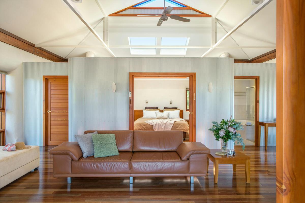 Classic Eco-Villa One Bedroom