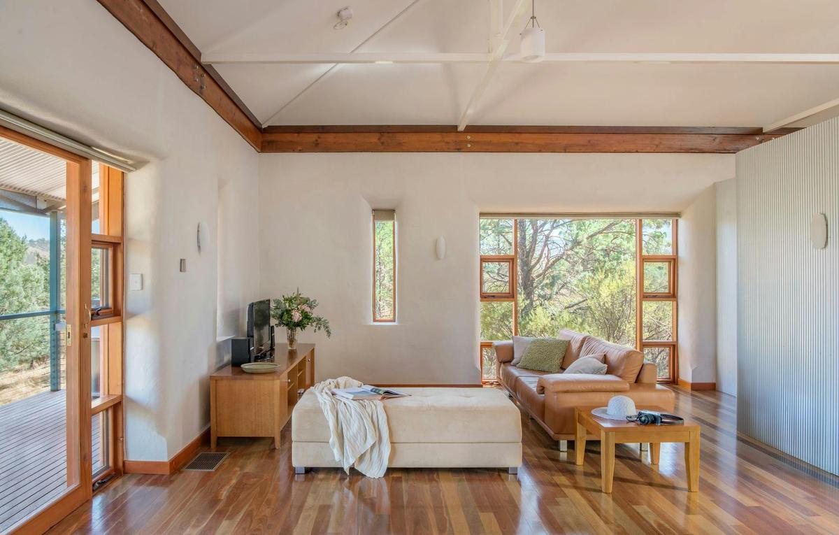 Classic Eco-Villa One Bedroom