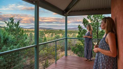 Classic Eco-Villa One Bedroom