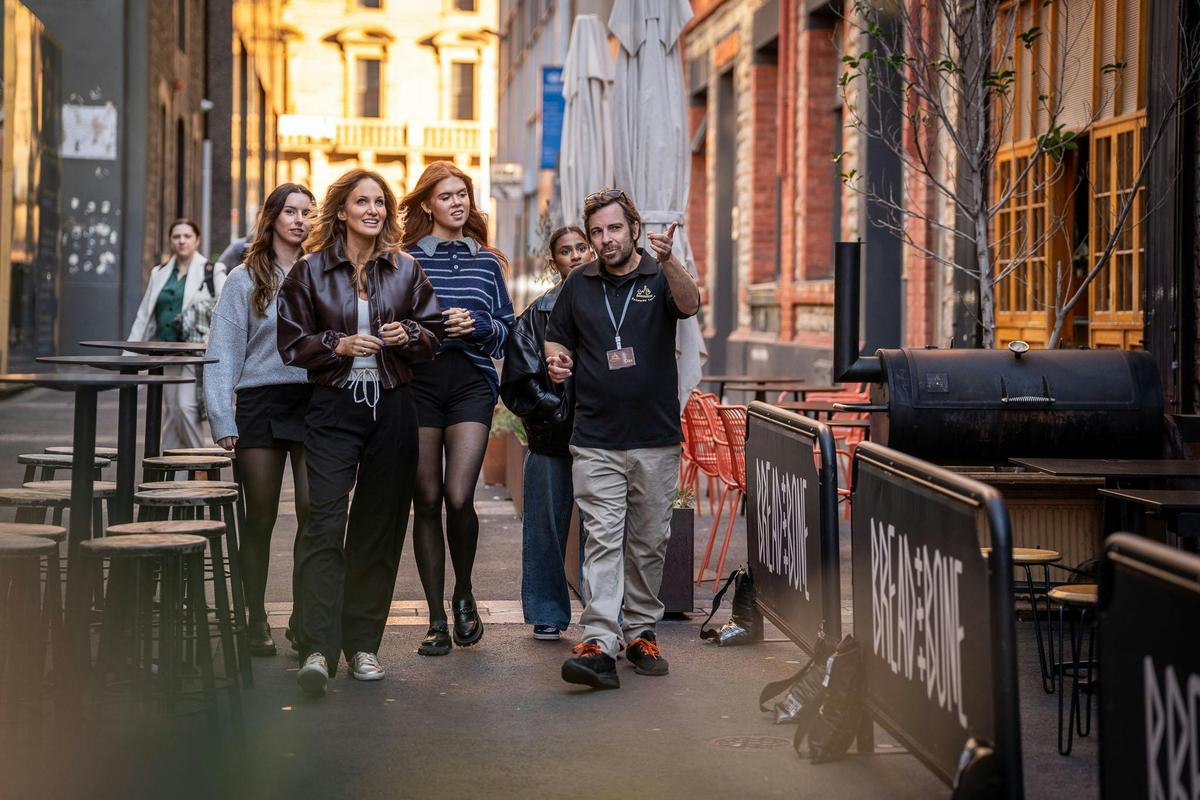 Adelaide Nite Bites