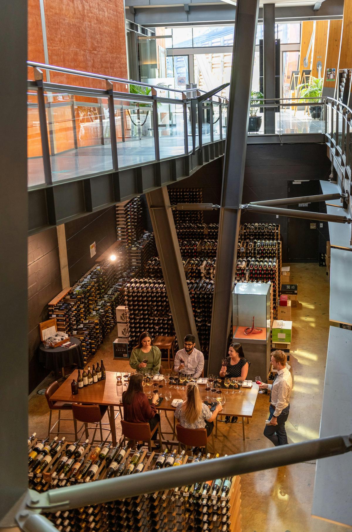Adelaide Food Odyssey