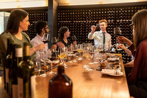 Adelaide Food Odyssey