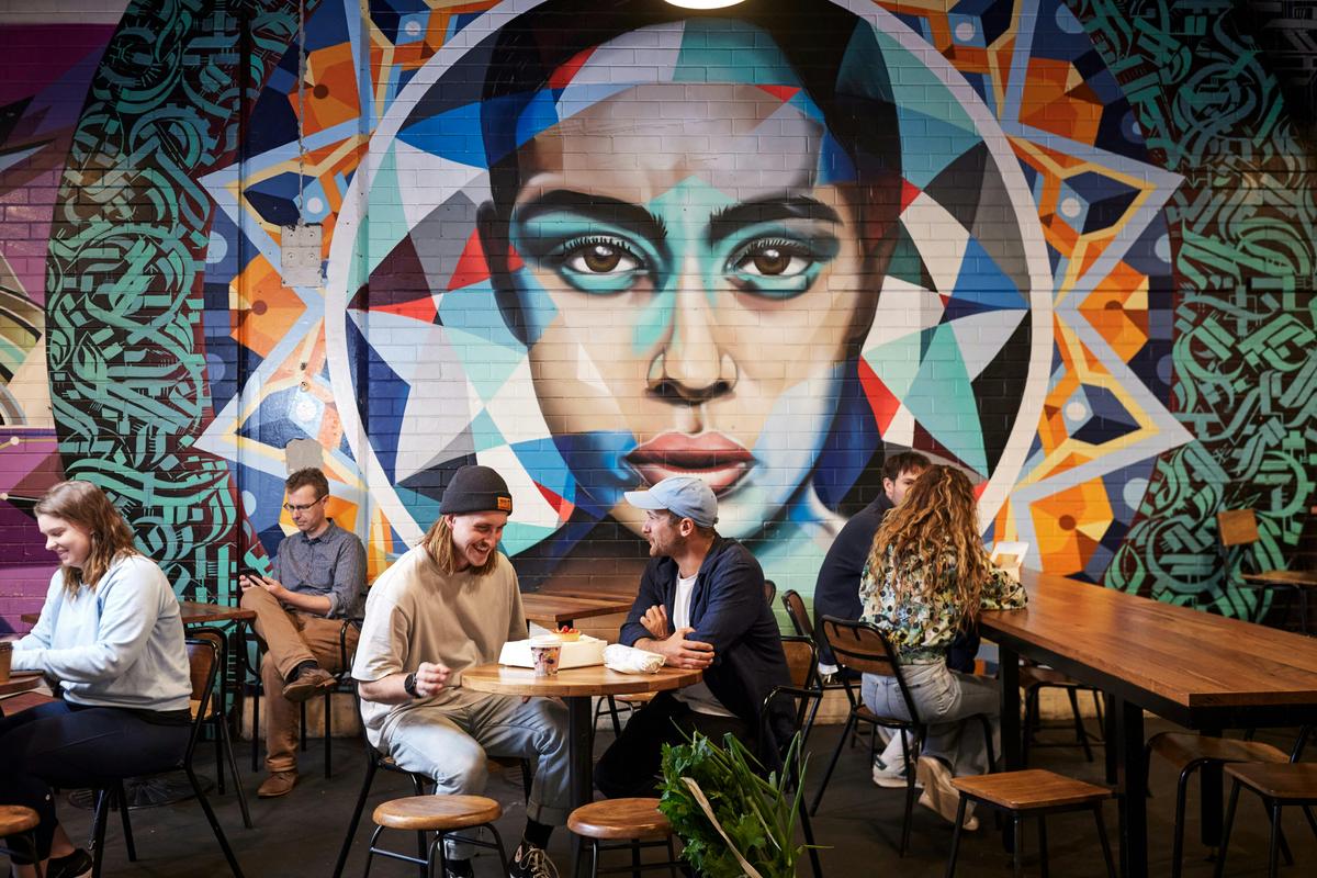 Adelaide Food Odyssey