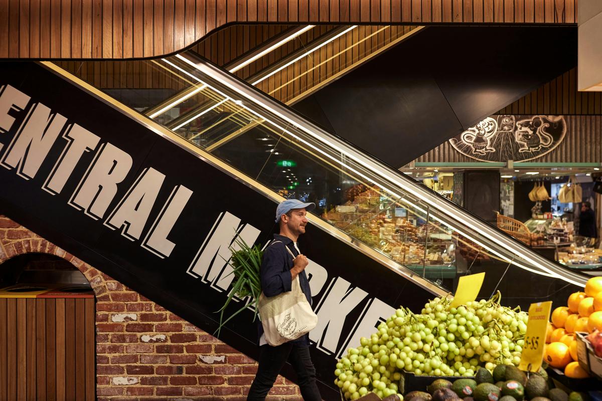 Adelaide Food Odyssey