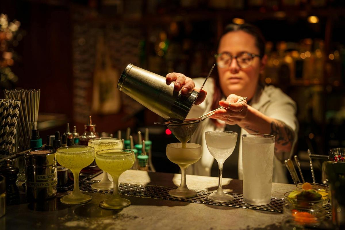 Adelaide Hidden Bar Tour