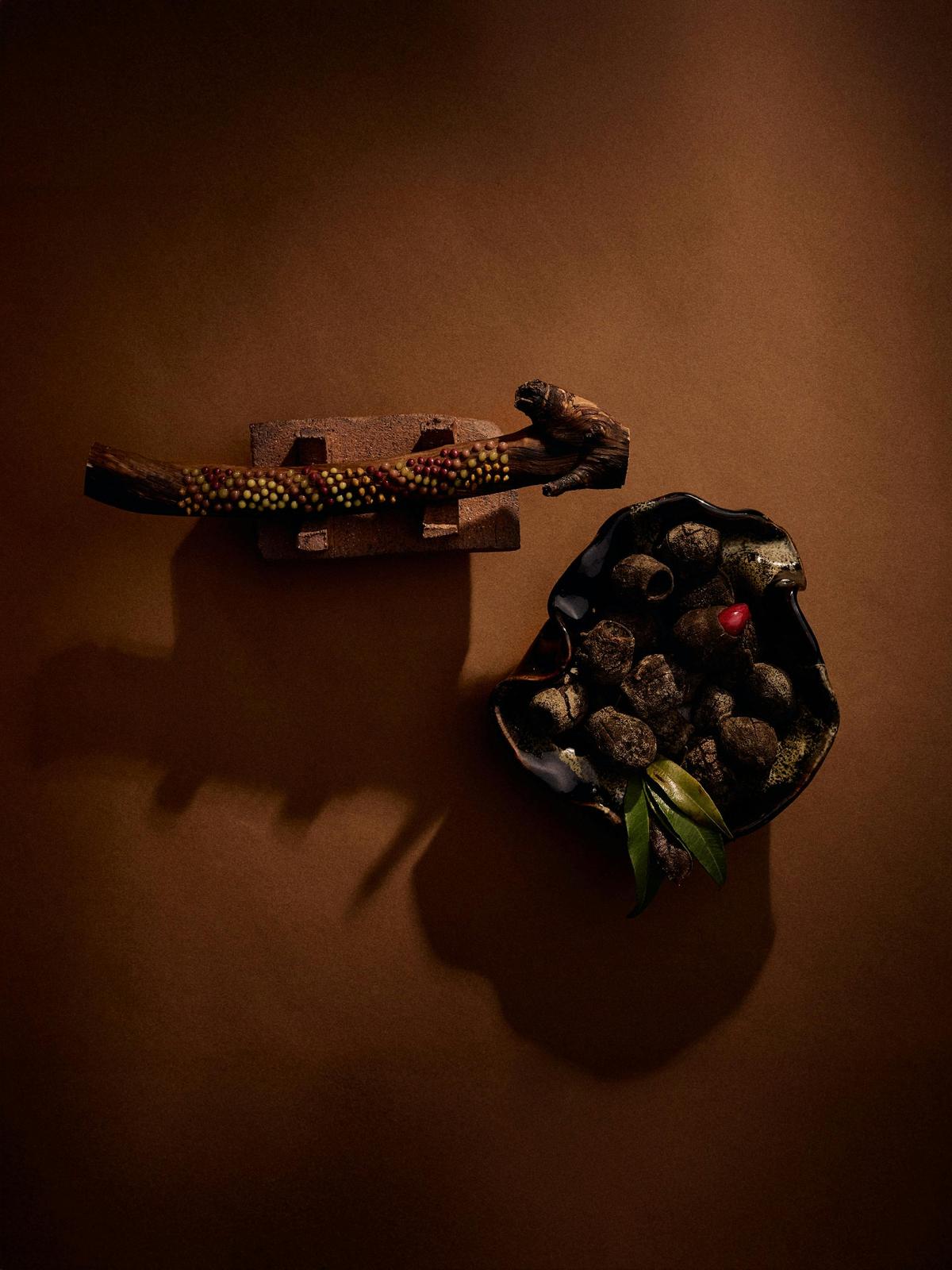 5 Native Fruits