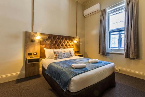 Pretoria Hotel Mannum