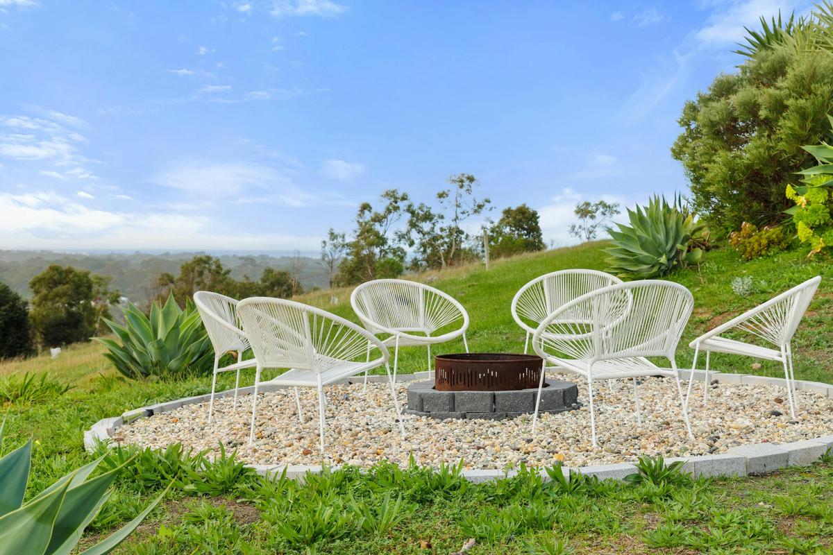 Outdoor Entertaining