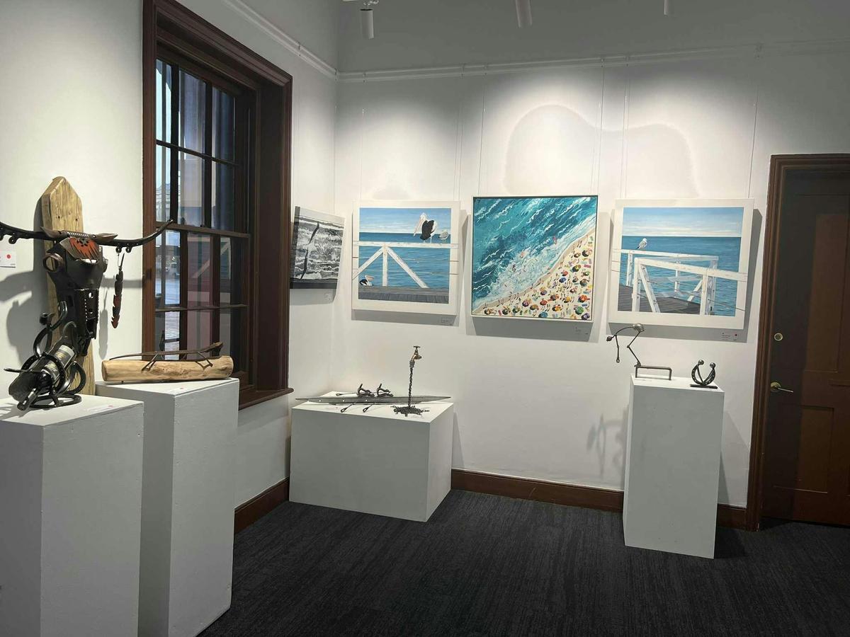 Gallery Exhibition