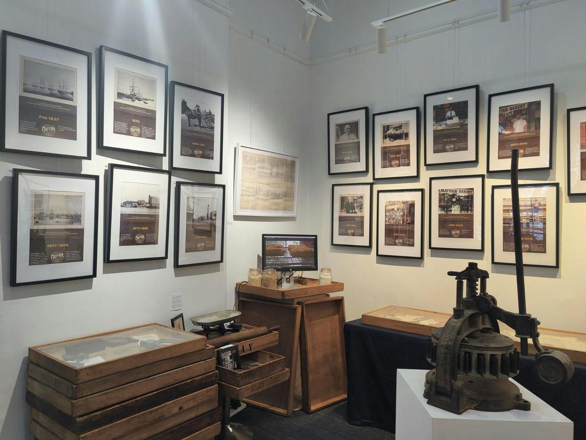 History Festival Exhibition