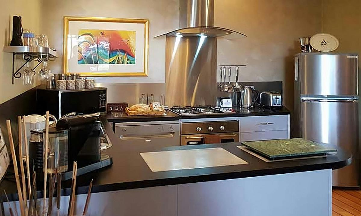 Luxury Romantic Villa - Bob's Bungalow