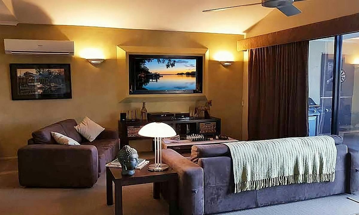 Luxury Romantic Villa - Bob's Bungalow